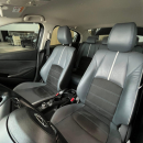 Mazda Mazda 2 Interior 8